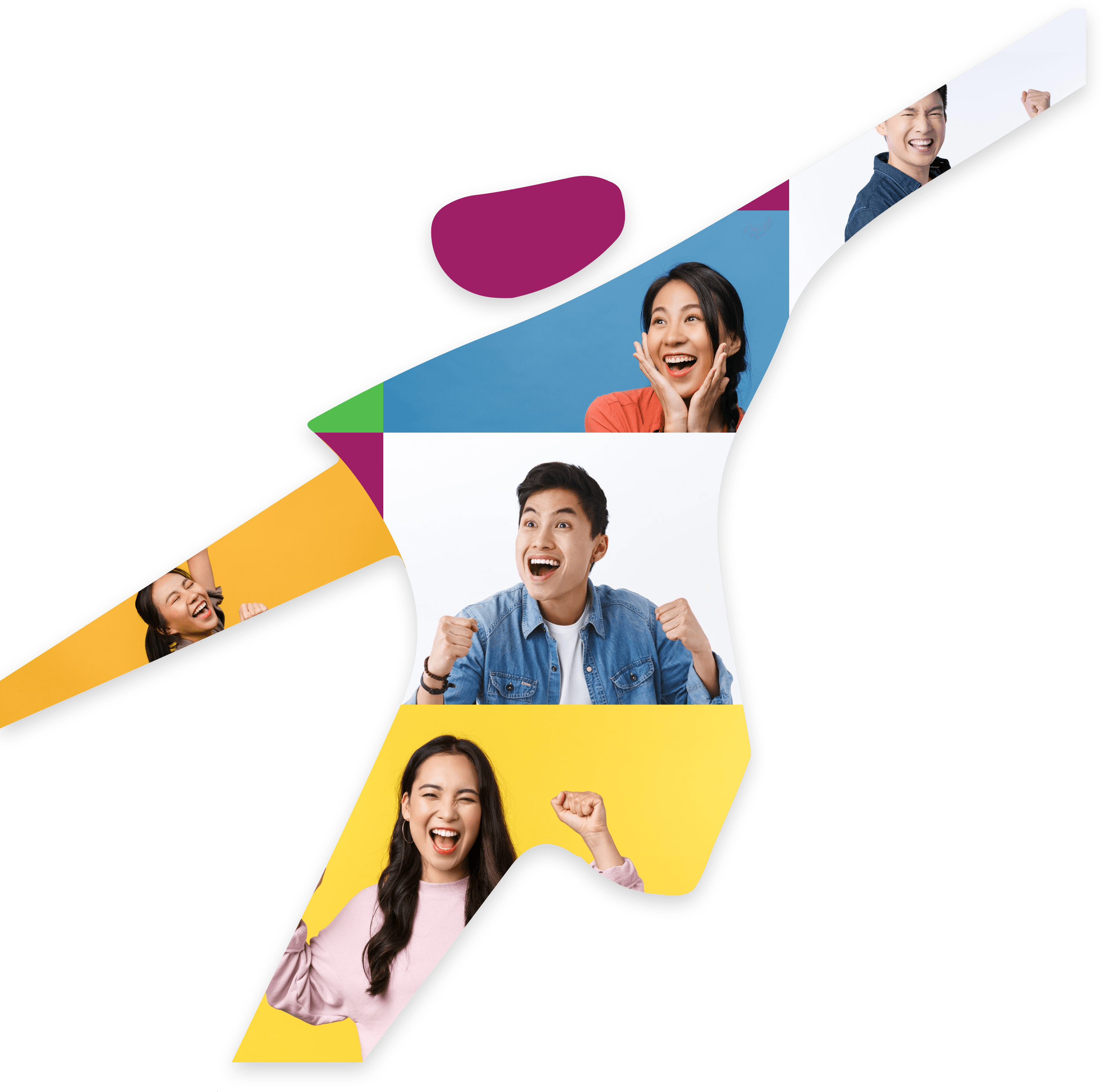 Asseta Internasional Who We Are